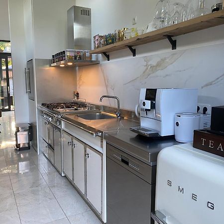 Villa Royale Oranjewoud Luaran gambar