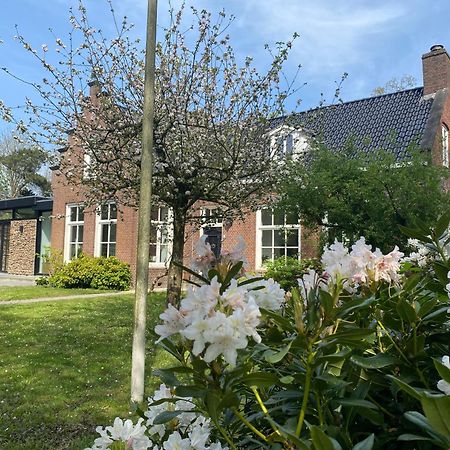 Villa Royale Oranjewoud Luaran gambar