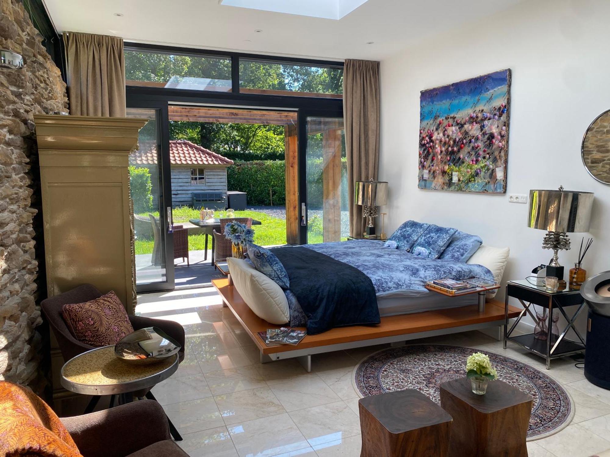 Villa Royale Oranjewoud Luaran gambar