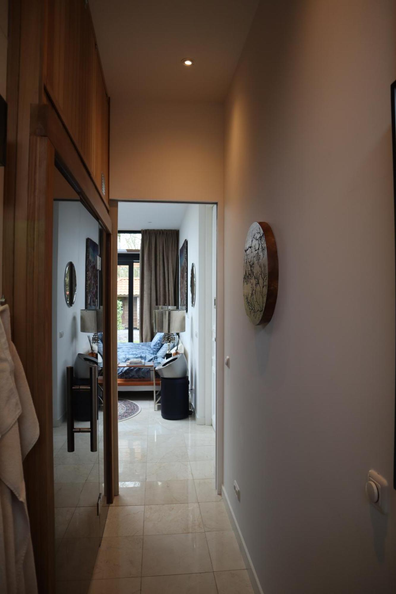 Villa Royale Oranjewoud Luaran gambar