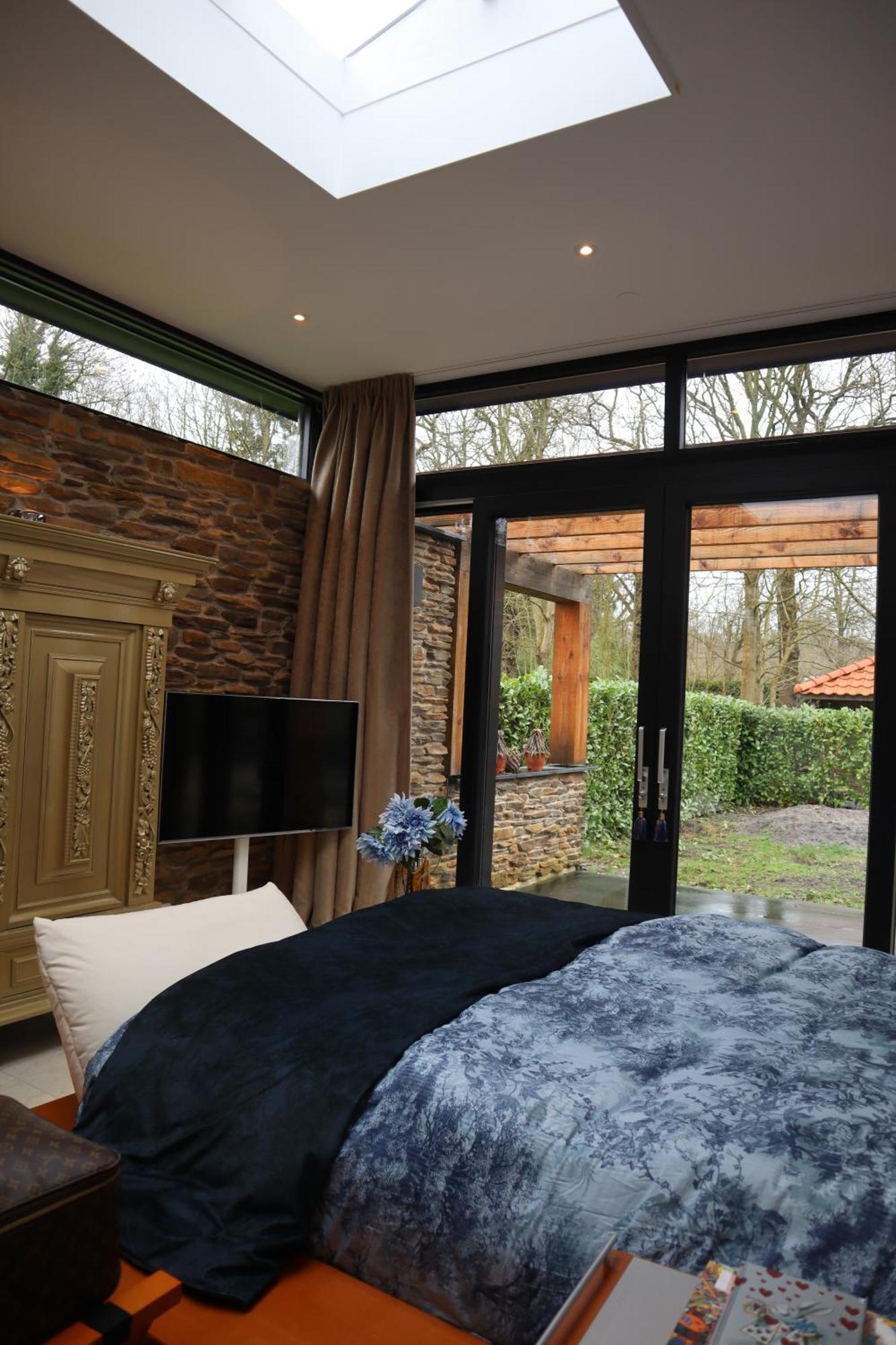 Villa Royale Oranjewoud Luaran gambar