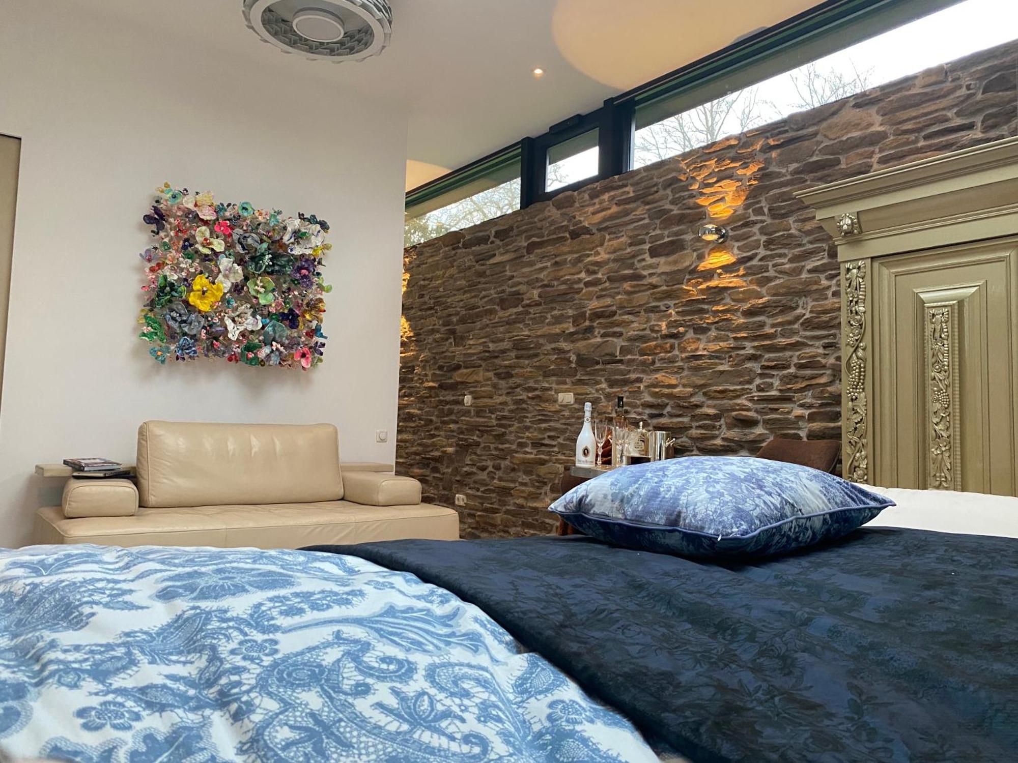 Villa Royale Oranjewoud Luaran gambar