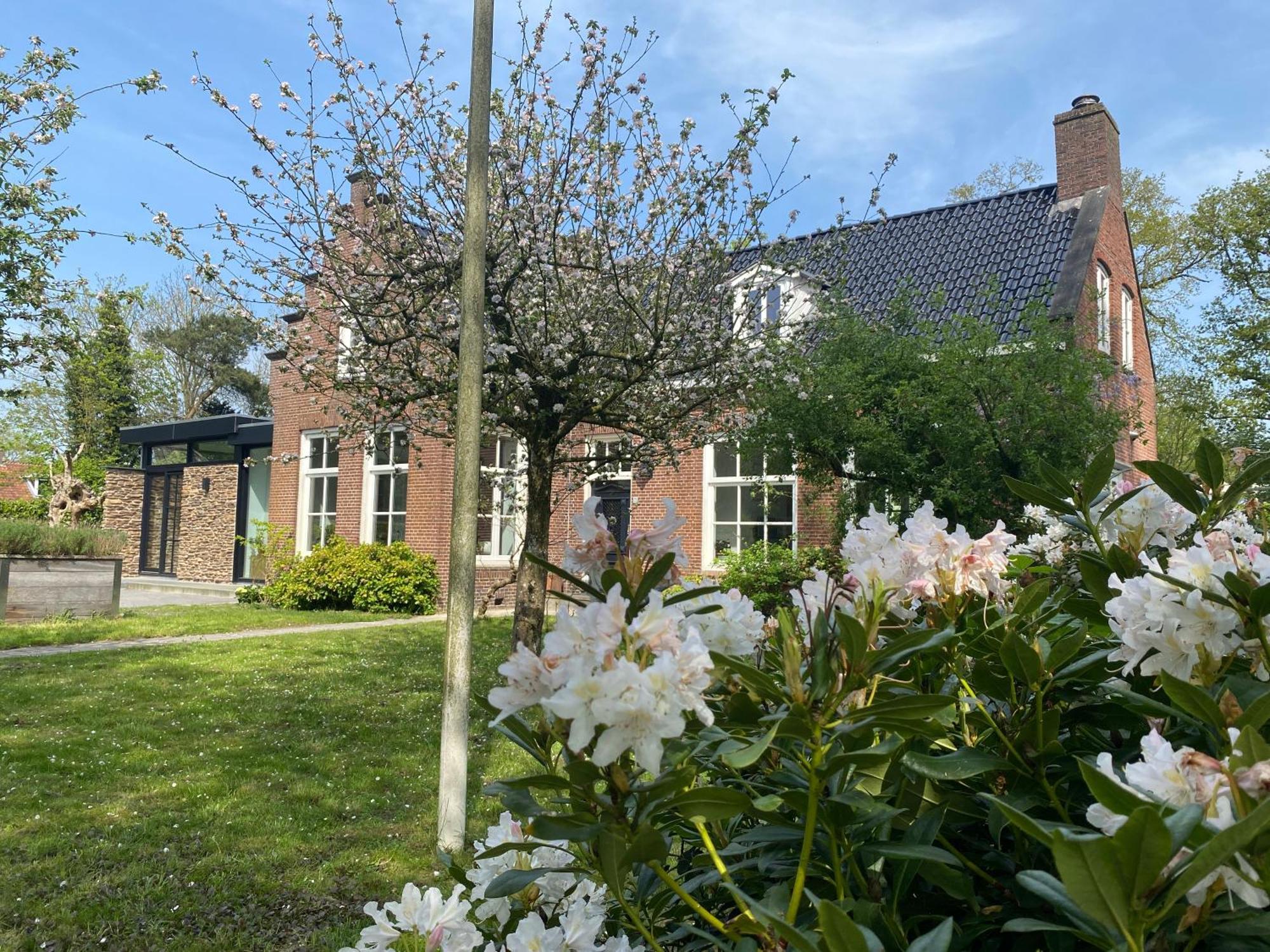 Villa Royale Oranjewoud Luaran gambar